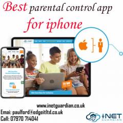 Best parental control app for iphone