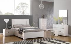 Solid Oak Bedroom Furniture Sets Uk