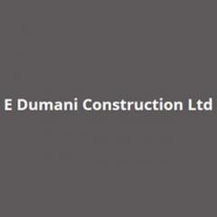 E Dumani Construction Ltd