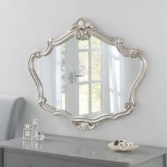French Style Wall Mirror Are Available For Sale