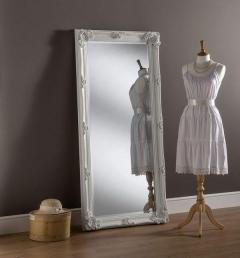 Best Large Wooden Mirror For 2022