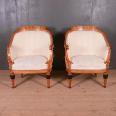 Antique Seating At Arcadia Antiques
