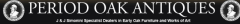 English Antique Furniture,Period Oak Antiques,UK