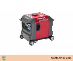 Generator Hire in High Wycmobe at Lowest Price
