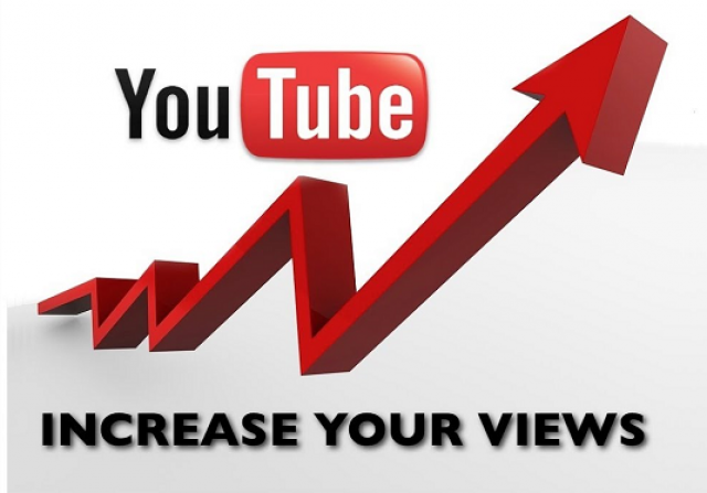 Buy Real YouTube Views at Cheap Price