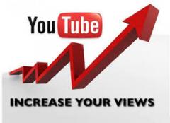 Buy Cheap And Real Youtube Views