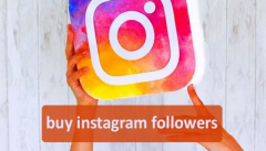 Buy Real Instagram Followers From Famups