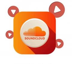 Buy Real Soundcloud Plays