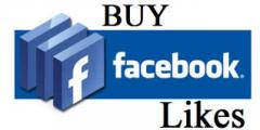 Buy Real Facebook Page Likes At Affordable Price