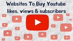 Best Website To Buy Youtube Views