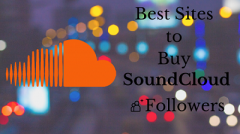 Best Website To Buy Soundcloud Followers