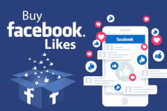 Buy Facebook Likes From Famups
