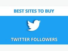 Buy Real And Cheap Twitter Followers