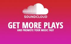 Purchase Cheap And Real Soundcloud Plays