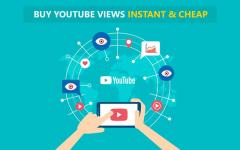 Why You Should Buy Real Youtube Views
