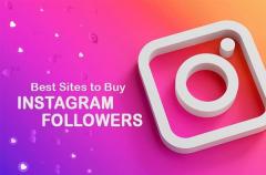 Best Sites To Buy Instagram Followers