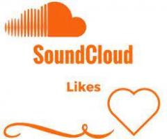 Buy Soundcloud Likes In London
