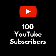 Buy 100 Youtube Subscribers In London, Uk
