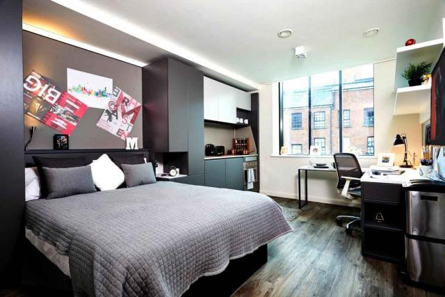 Find Best Property of Vita Circle Square in Manchester 11 Image