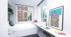 Best Quality of Student Accommodation at Scape Brighton