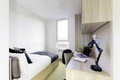 Nido Globe Works Student Accommodation in Birmingham