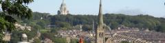 Luxury Student Accommodation in Lancaster