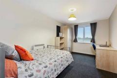 Available on Rent The Village Accommodation Nottingham