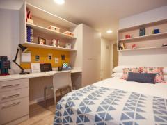 Economical Calico Property of Accommodation Liverpool