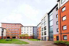 The Forge Student Housing In Sheffield, Uk