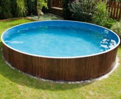 Summer Waves 12ft Swimming Pool