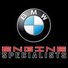 Used & Reconditioned Bmw Engine & Gearboxes For 