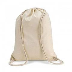Leading Cotton bags Manufacturer