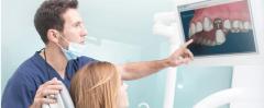 Orthodontist London Waterloo