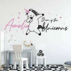 Wall Decals For Kids Room