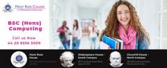 Bsc Hons Computing in the MRC