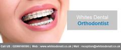 Orthodontist London
