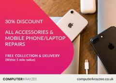 Get Best Offer From Computer Krayzee