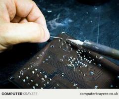 Avail Best Computer Service in Enfield