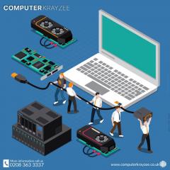 The Best Computer Repair Shops In Enfield - Comp