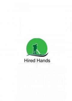 Hired Hands Cleaning Service