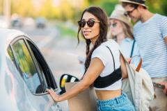 Car Finance Checks before buying