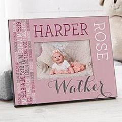 best baby photo frames unique baby photo frames