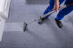 Contact Our Professional Cleaners For Your Carpe