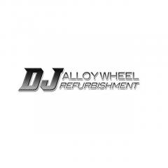 DJ Alloy Wheel Refurbishment