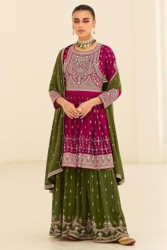 Buy Indian Dresses At Discounted Price