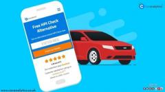 Car Analytics HPI check - Why it is so much crucial