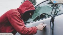 Stolen Car Check  How To Check If A Car Is Stole