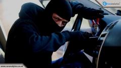 How To Check If A Car Is Reported Stolen
