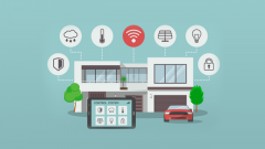 Smart Home Installation - Home Automation System