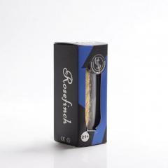 E-Liquid Packaging Boxes